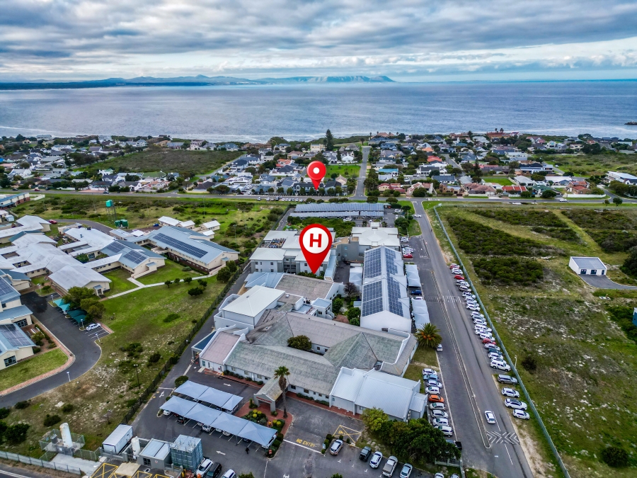 Commercial Property for Sale in Westcliff Western Cape